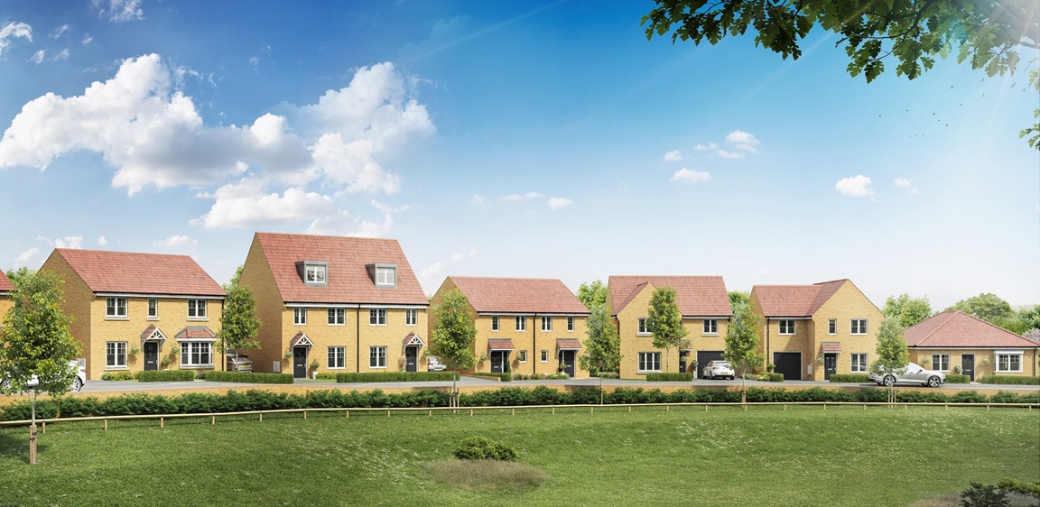 Street Scene Plots 23-30