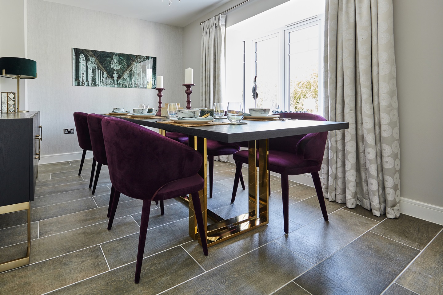 TW WL Bramley View BramleyNA51WayfordDining Room