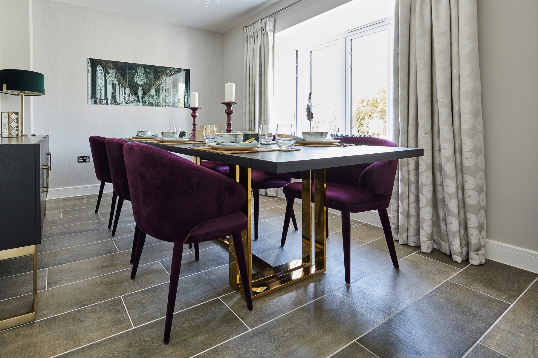 TW WL Bramley View BramleyNA51WayfordDining Room