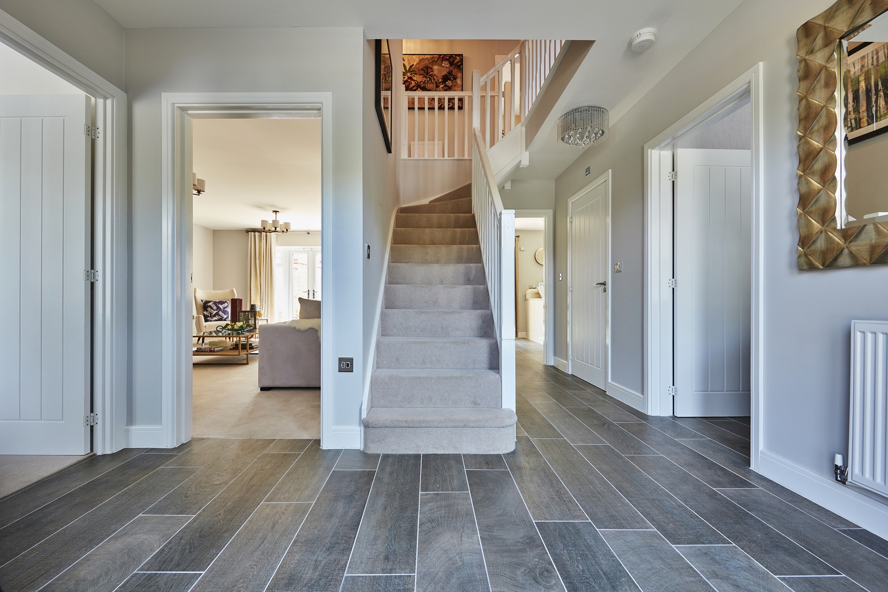 TW WL Bramley View BramleyNA51WayfordHall