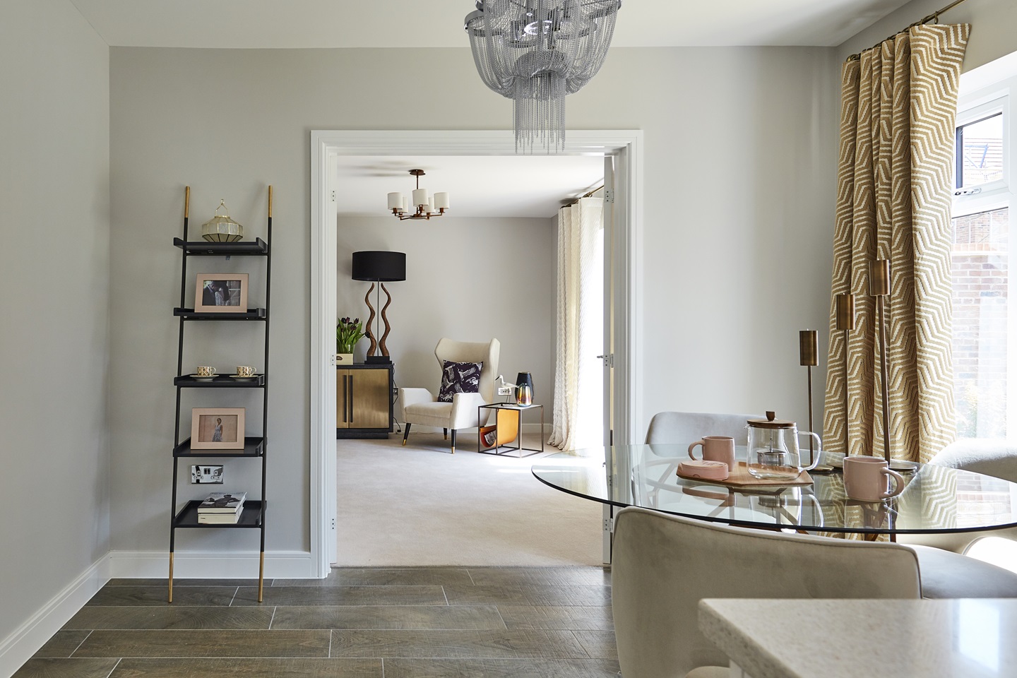 TW WL Bramley View BramleyNA51WayfordKitchenDiningLounge