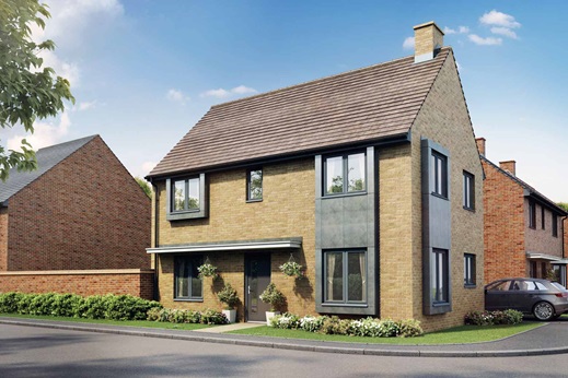 3 bedroom detached 3 bedroom detached