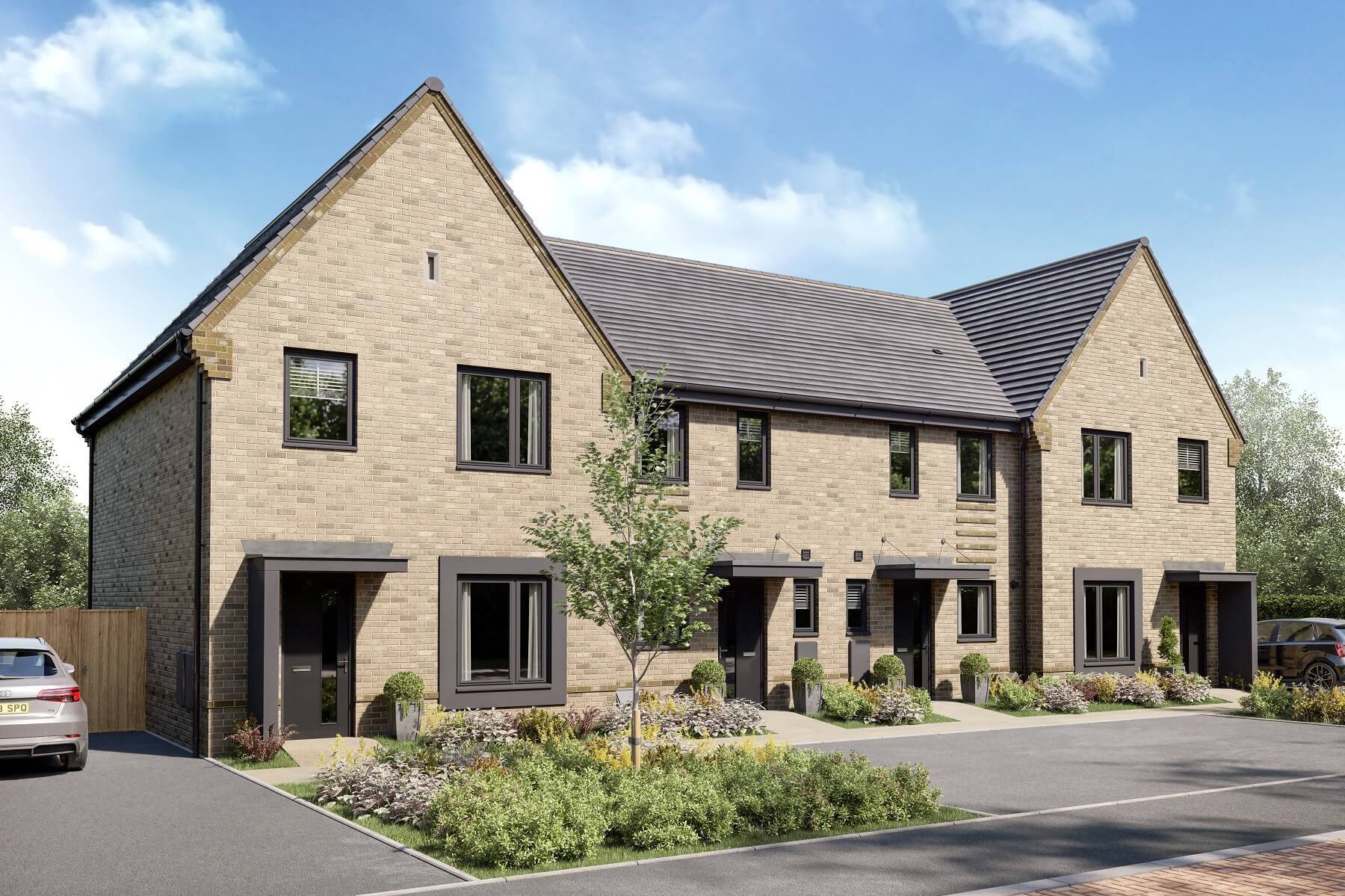 How The Canford might look