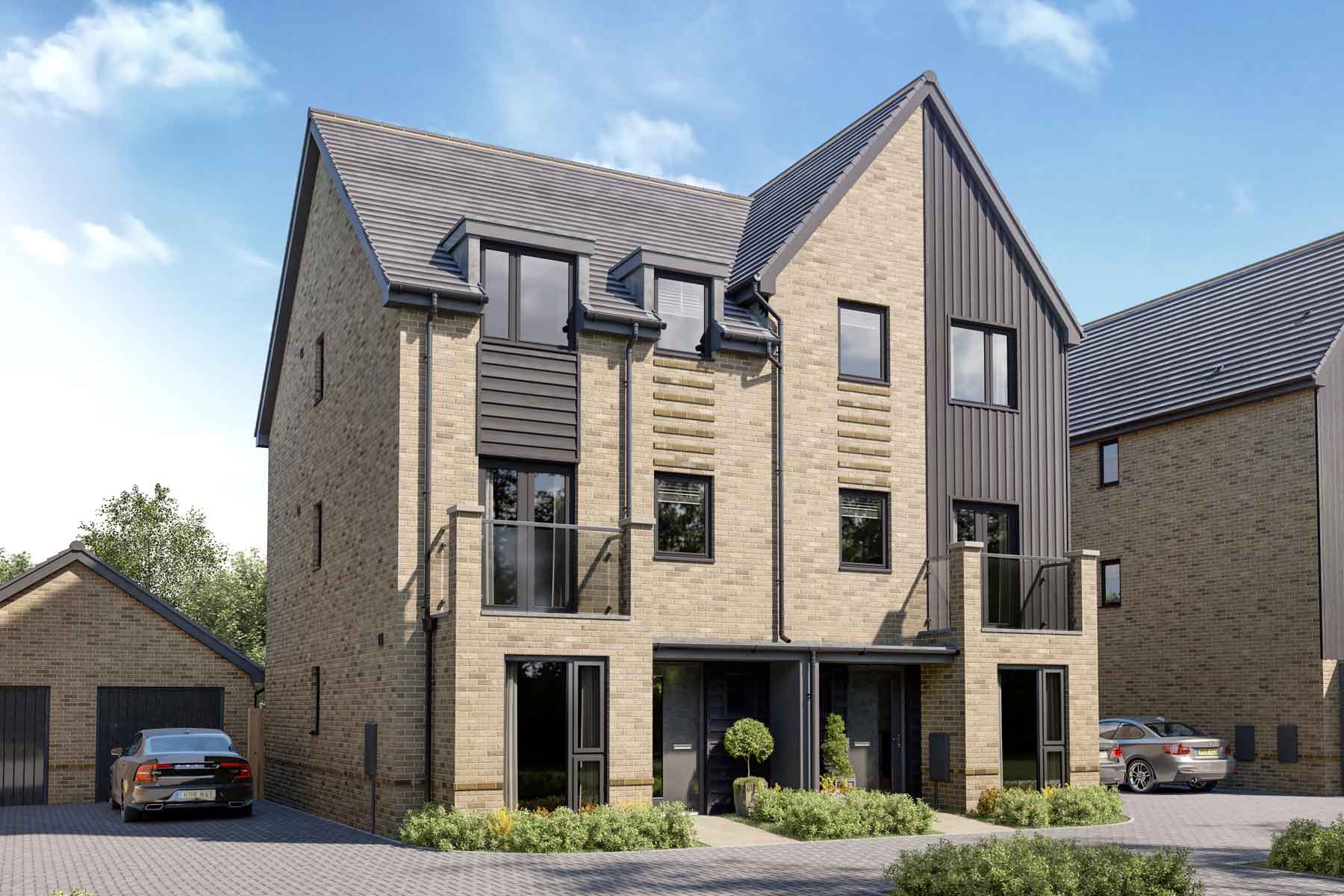 How The Drayton might look