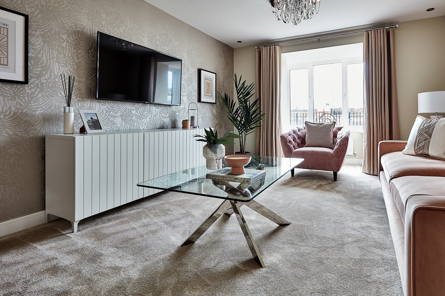 TWEM - Kingham - Living1