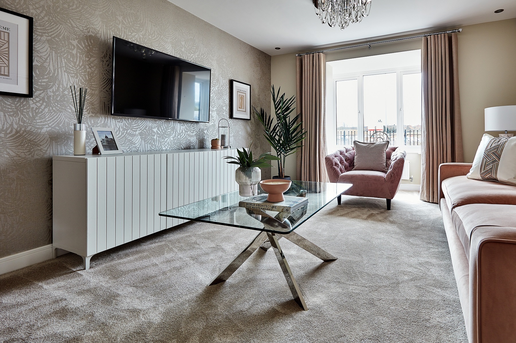 TWEM - Kingham - Living1