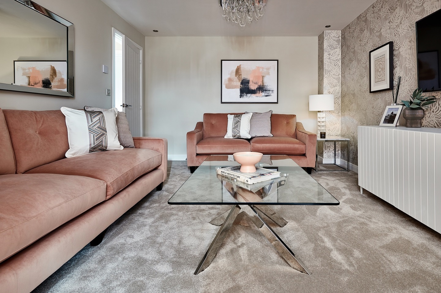 TWEM - Kingham - Living2