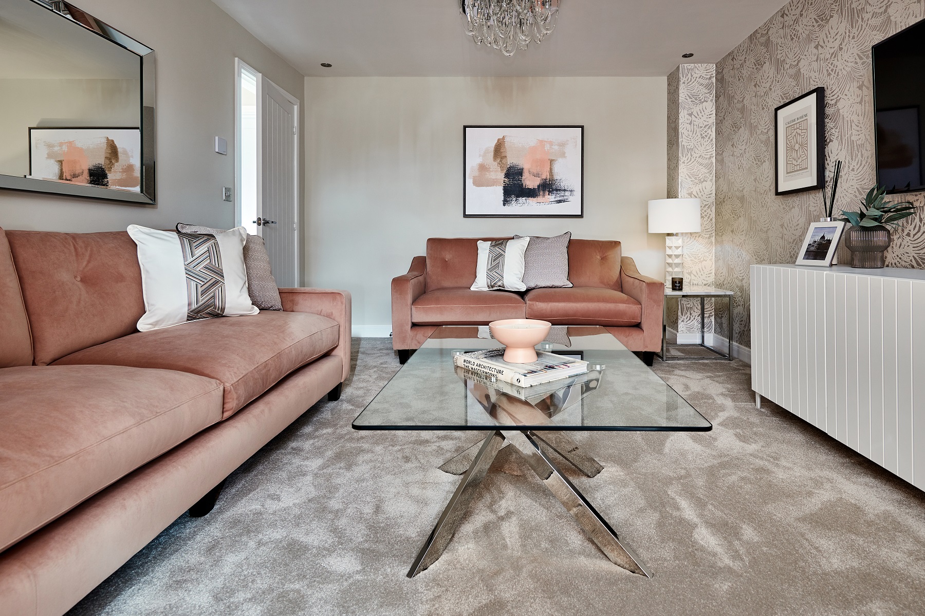 TWEM - Kingham - Living2