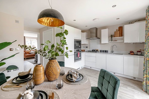 3 bedroom semi-detached