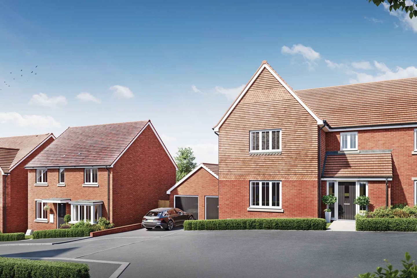 There's something for everyone