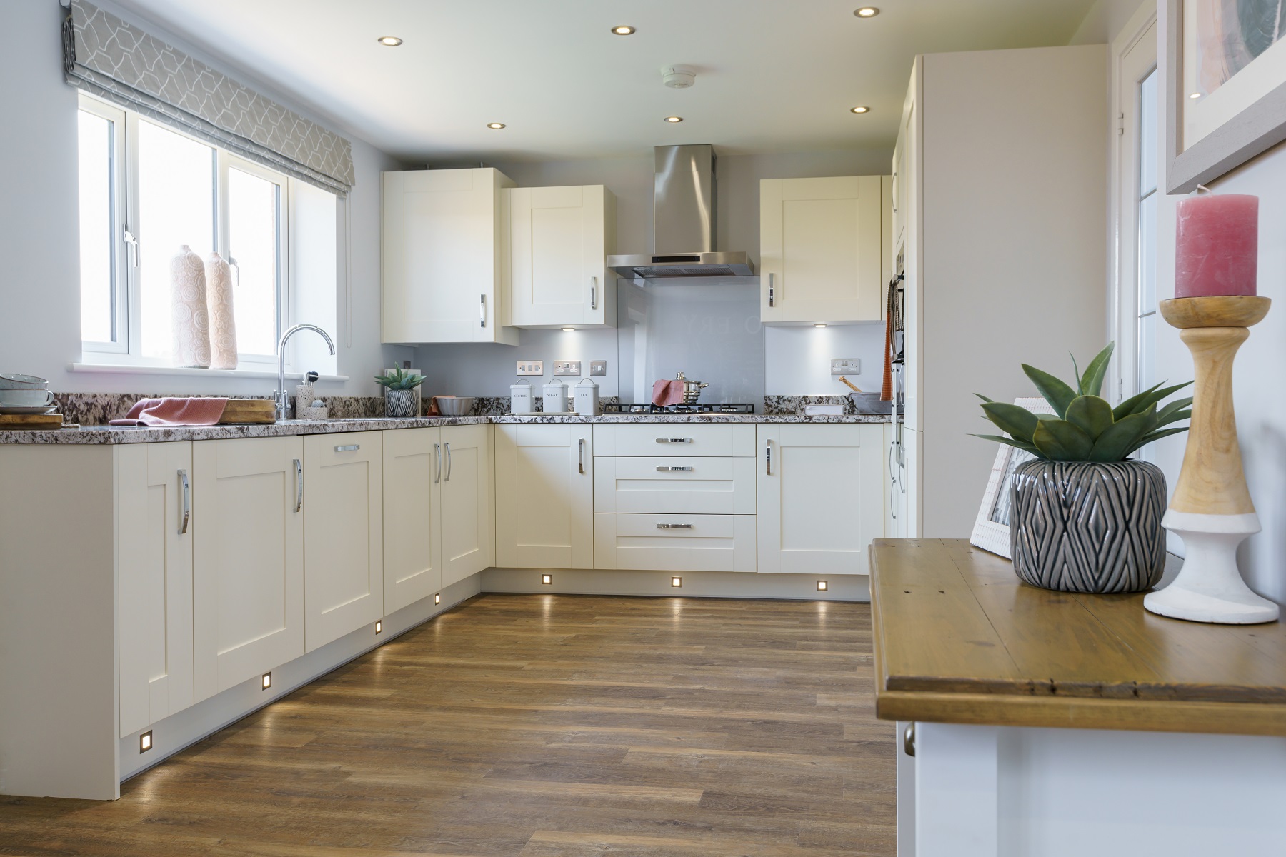 TWSM - Shelford - Kitchen