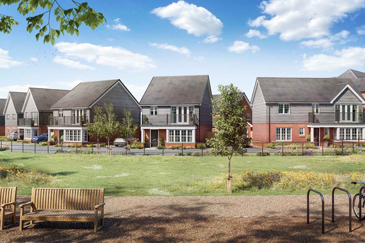 Welcome to Royal Parade