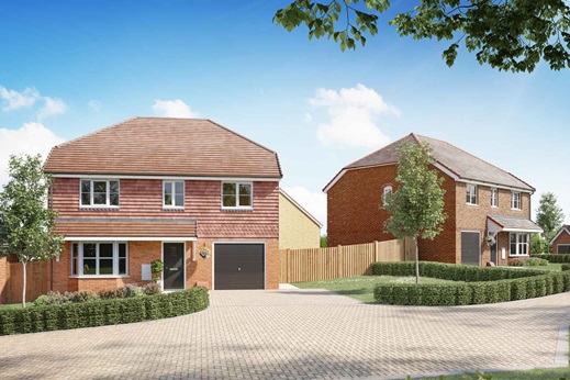 4 bedroom detached 4 bedroom detached