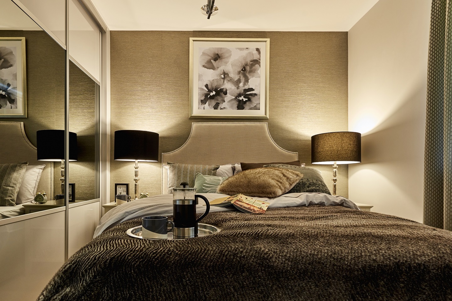 TWMI - Canford - Bedroom 2