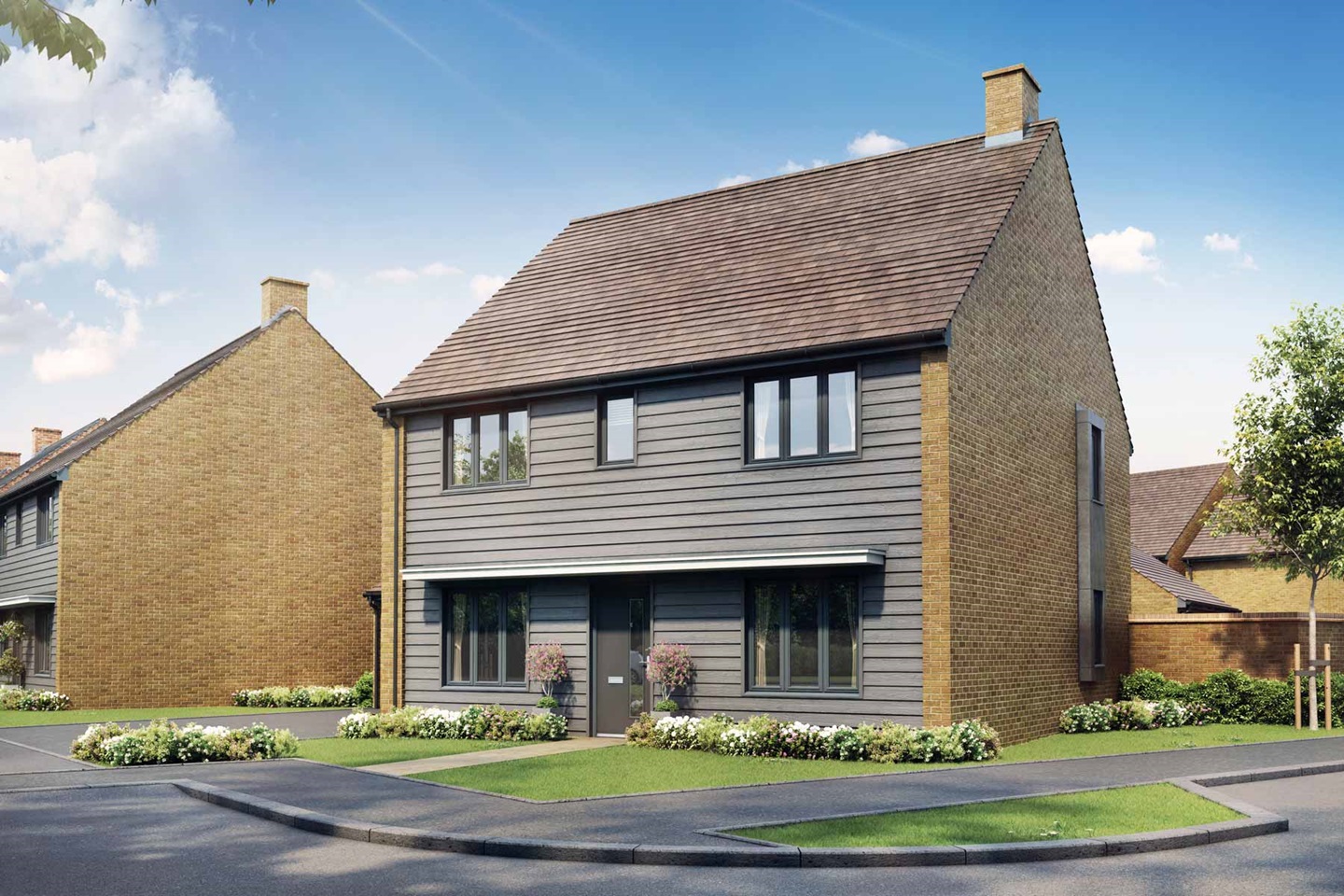 The Marford - Plot 104