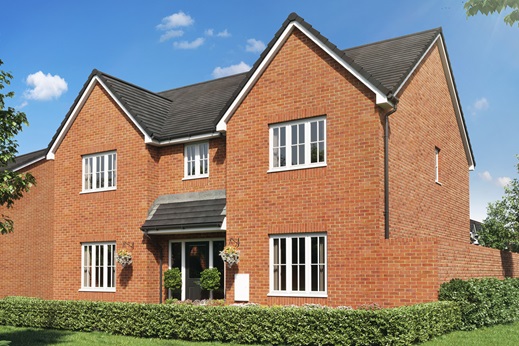 5 bedroom detached 5 bedroom detached