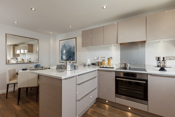 3 bedroom semi-detached