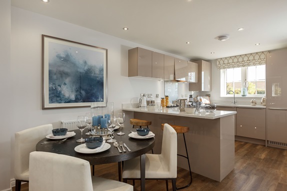 3 bedroom semi-detached