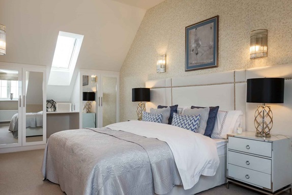 3 bedroom semi-detached