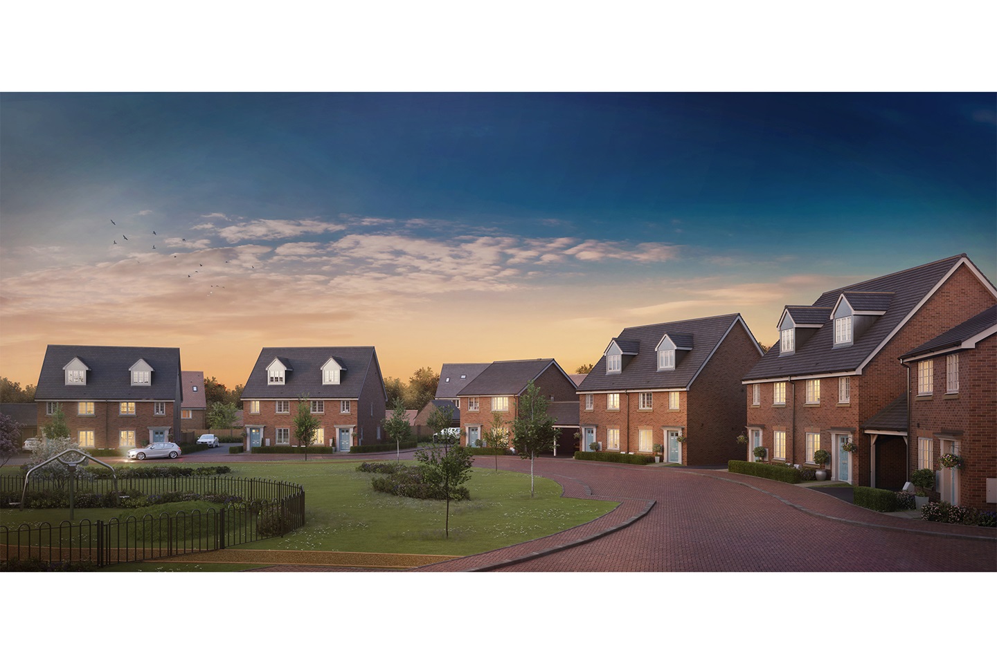 Street scene - Plot 526-5390_Web_Image