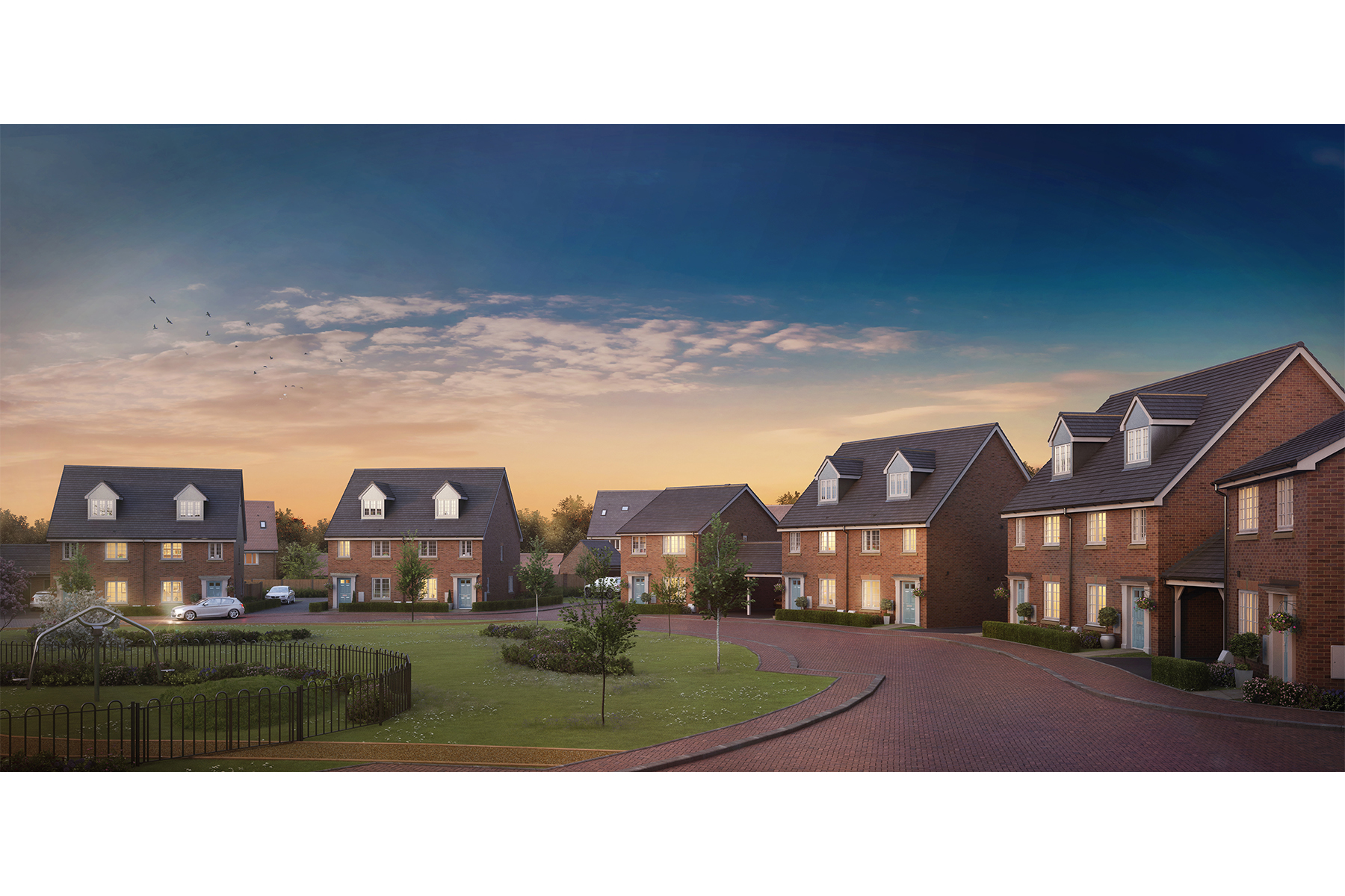 Street scene - Plot 526-5390_Web_Image