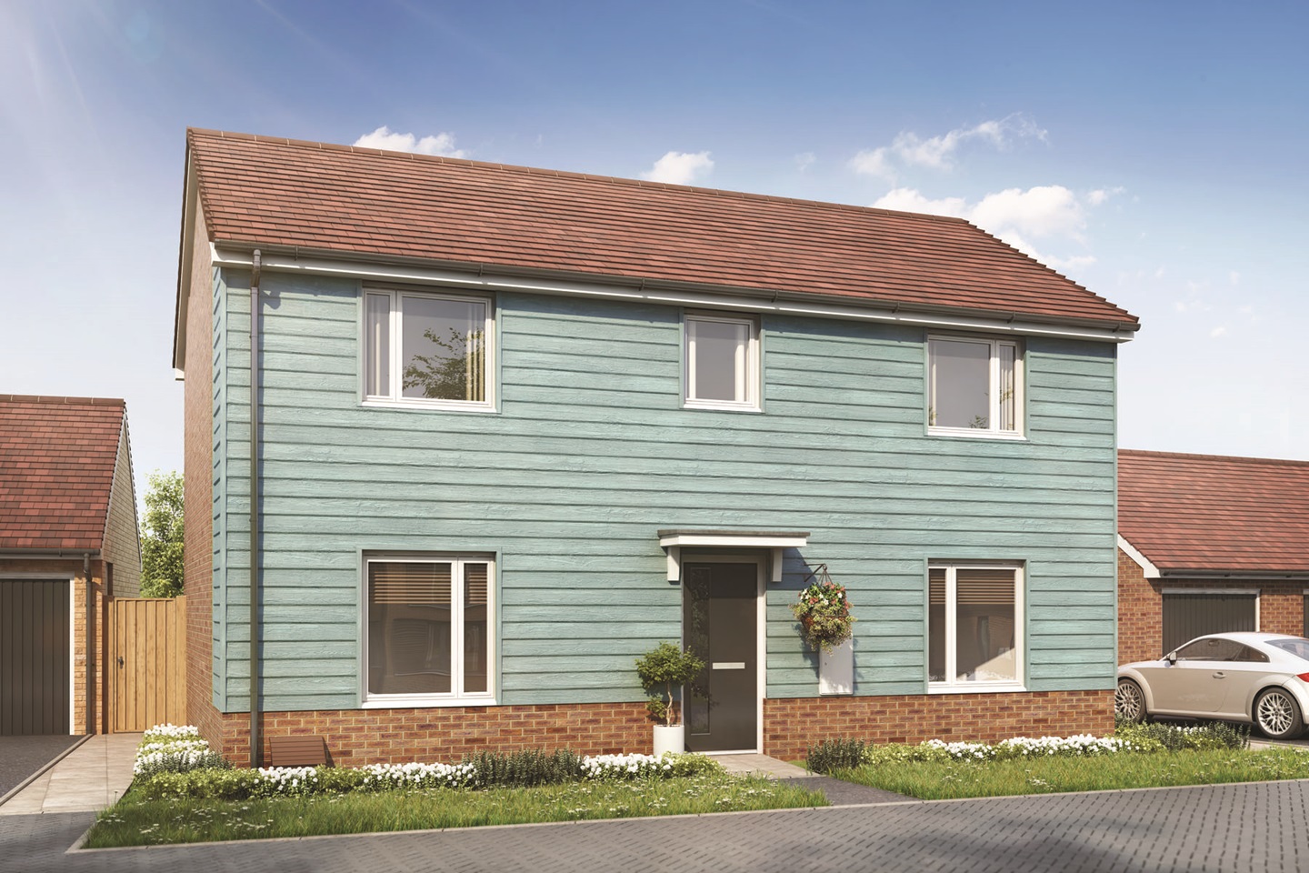 TT41 Eskdale - Plot 227