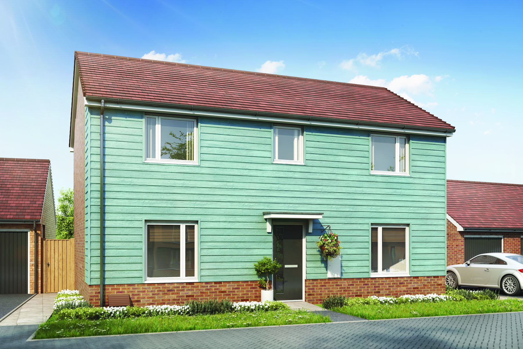 TT41 Eskdale - Plot 227