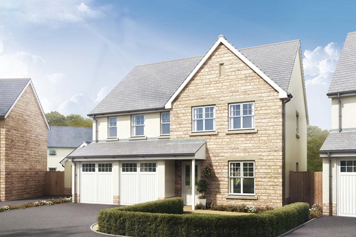 5 bedroom detached 5 bedroom detached