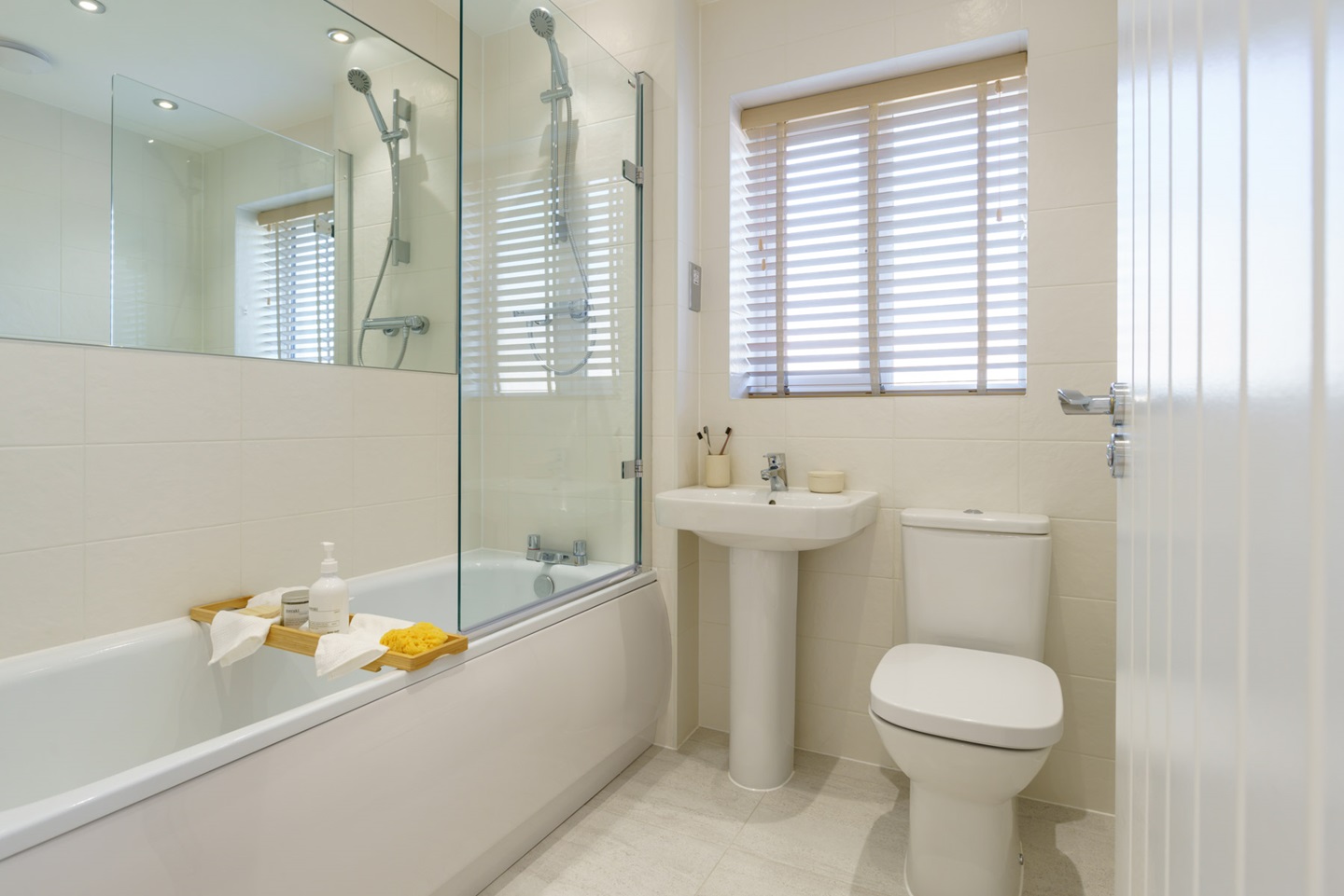 Fakenham bathroom