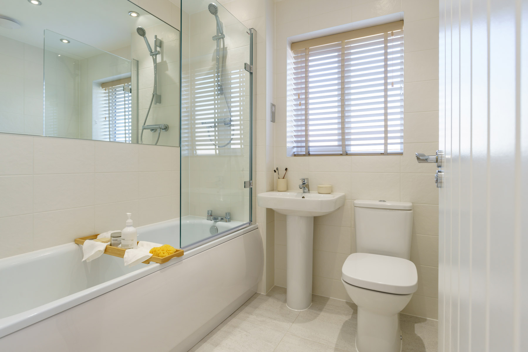 Fakenham bathroom