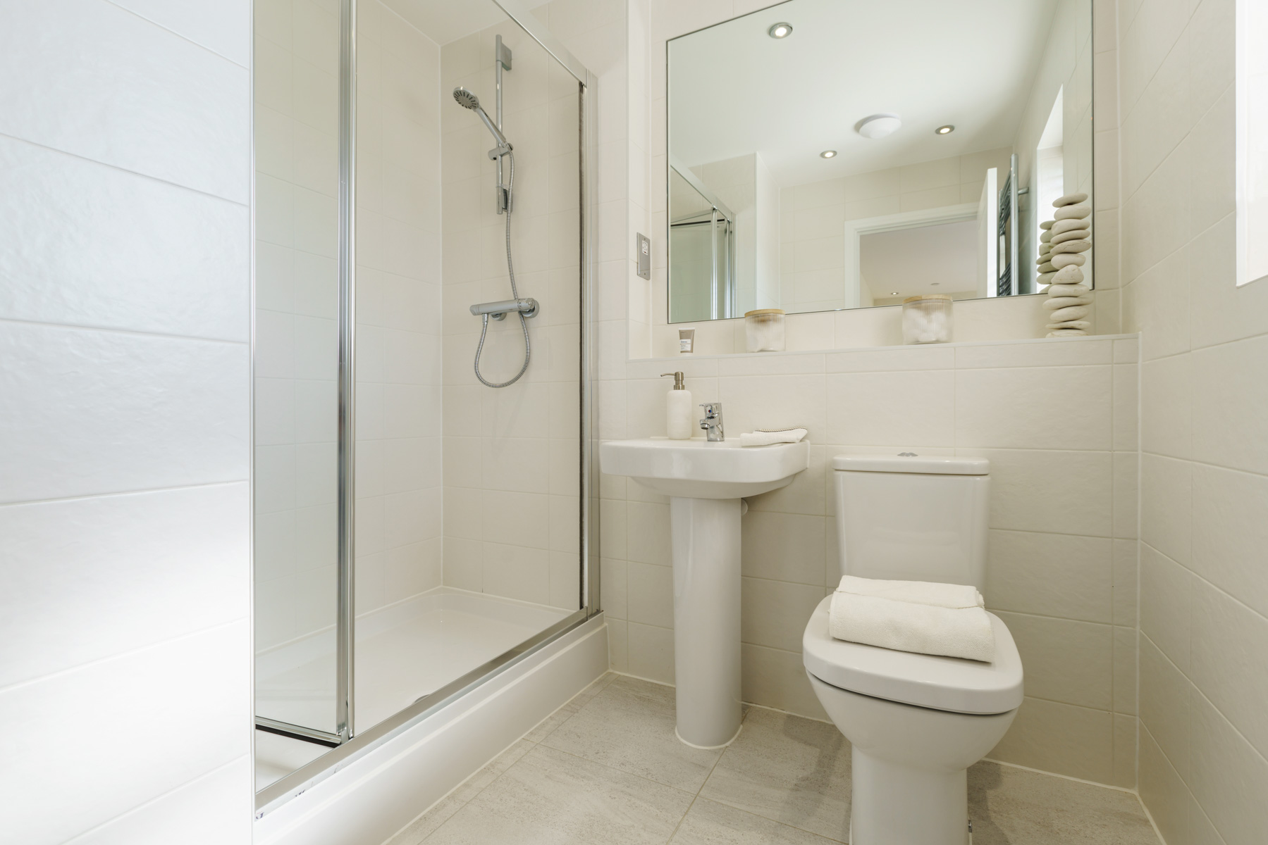 Fakenham en suite