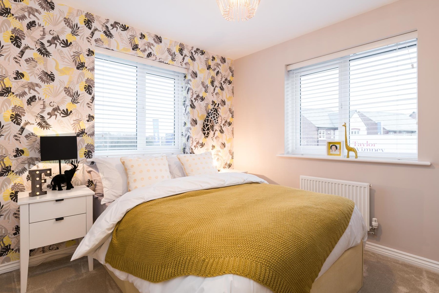 Kentdale third bedroom