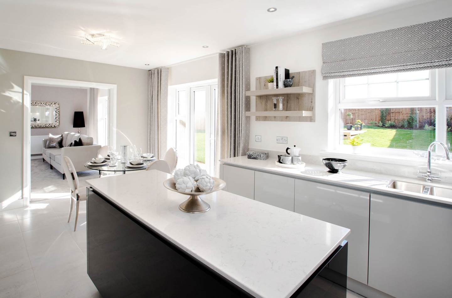 Mappleton work station