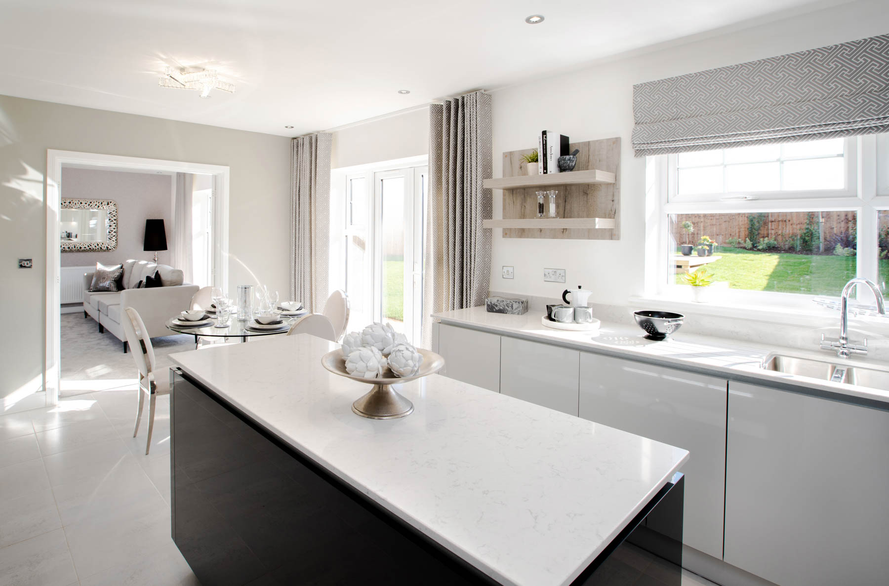 Mappleton work station