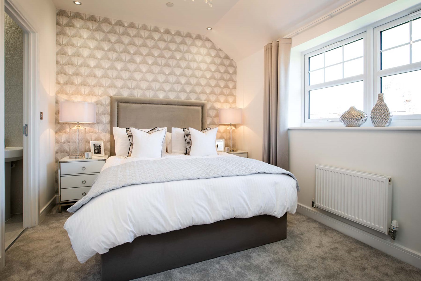 Mappleton second bedroom