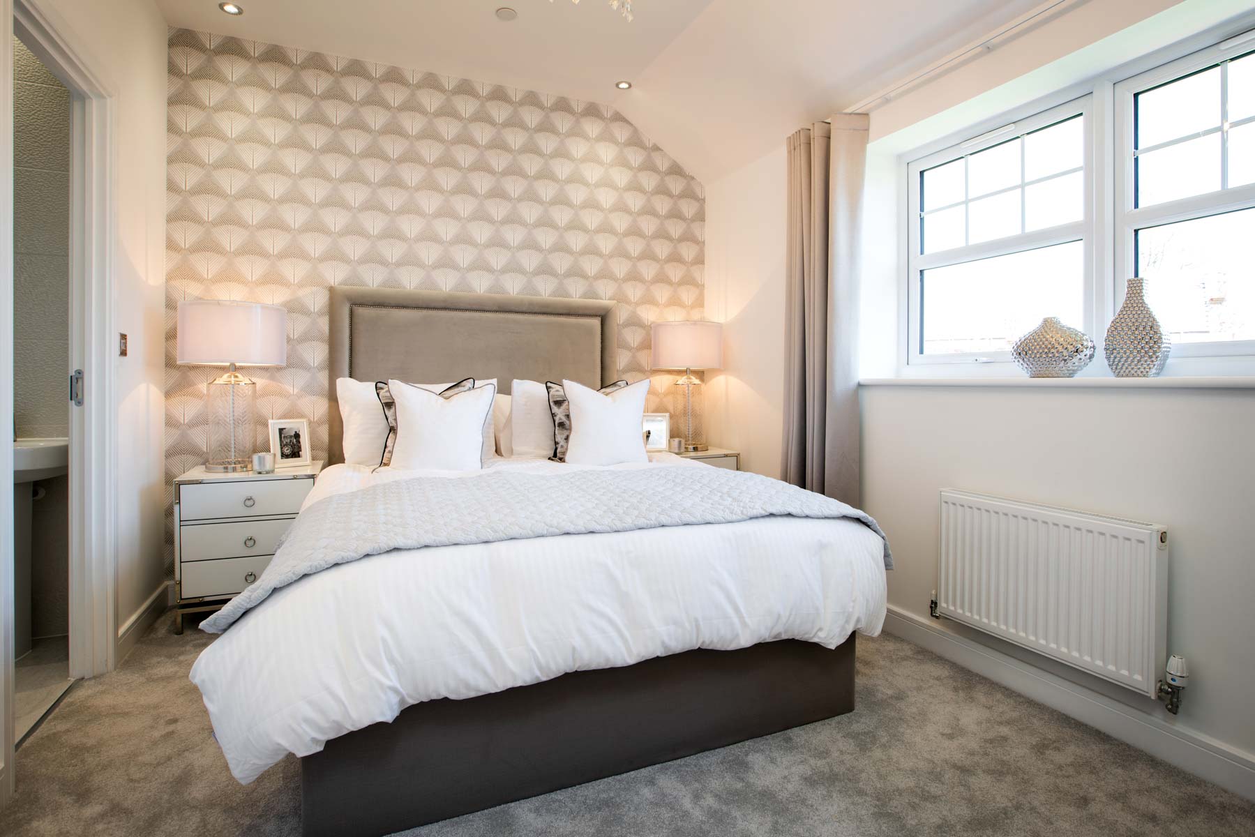 Mappleton second bedroom