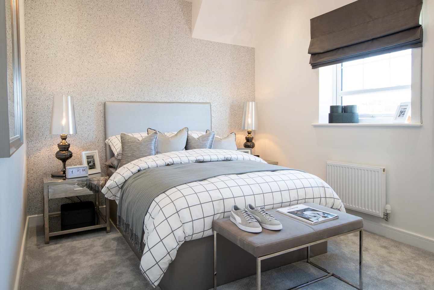 Mappleton third bedroom