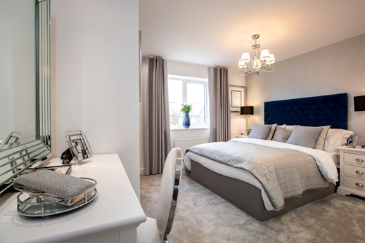 4 bedroom detached 4 bedroom detached