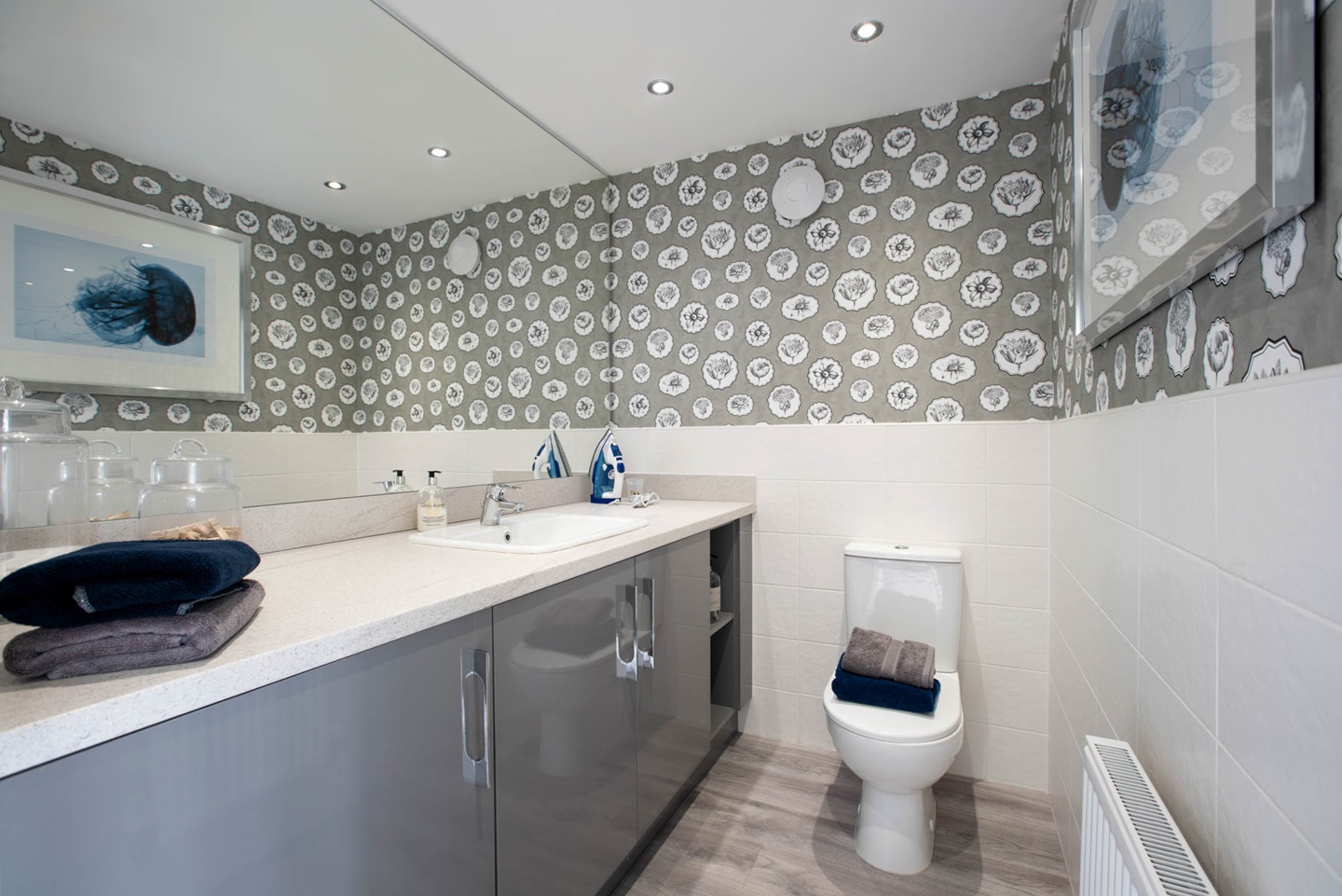 Shelford utility cloak