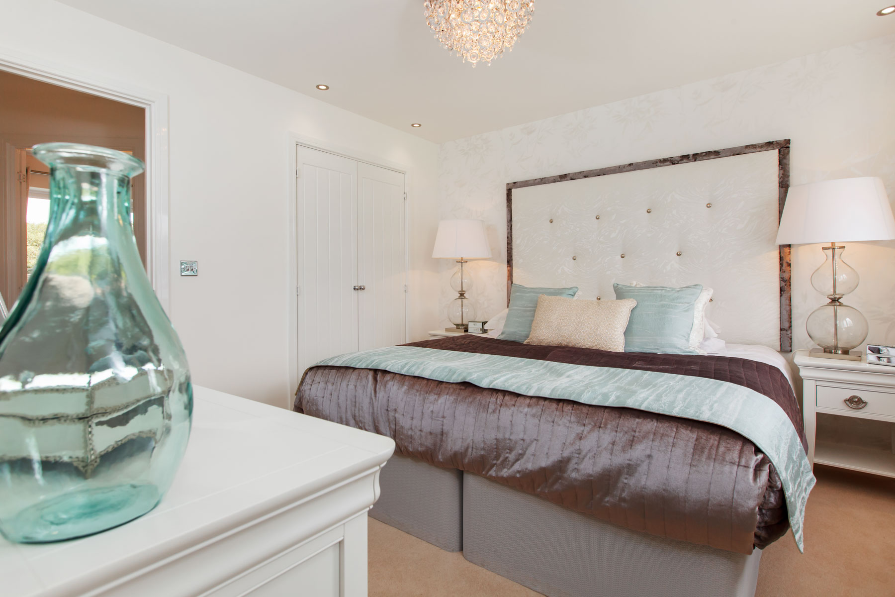 Whitford main bedroom