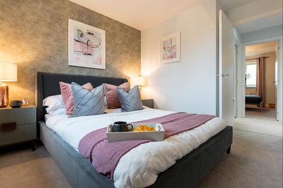 3 bedroom end terrace