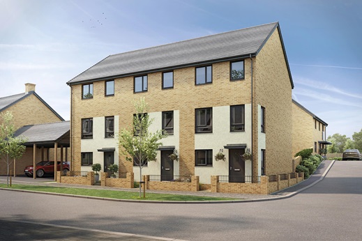 4 bedroom mid terrace 4 bedroom mid terrace