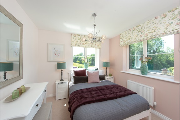 3 bedroom end terrace