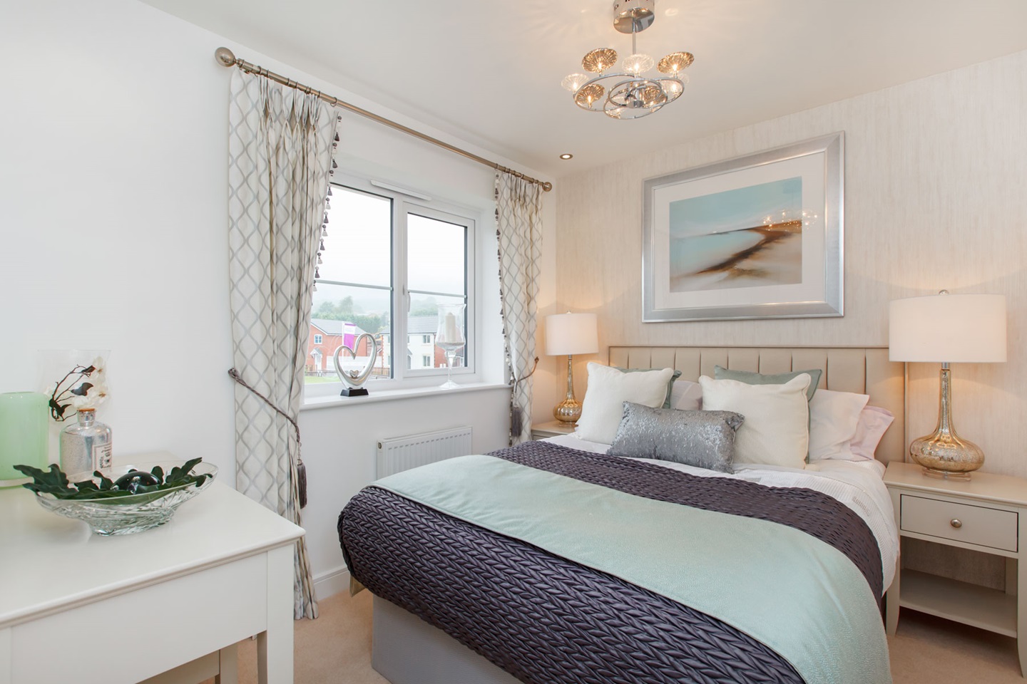 Whitford third bedroom