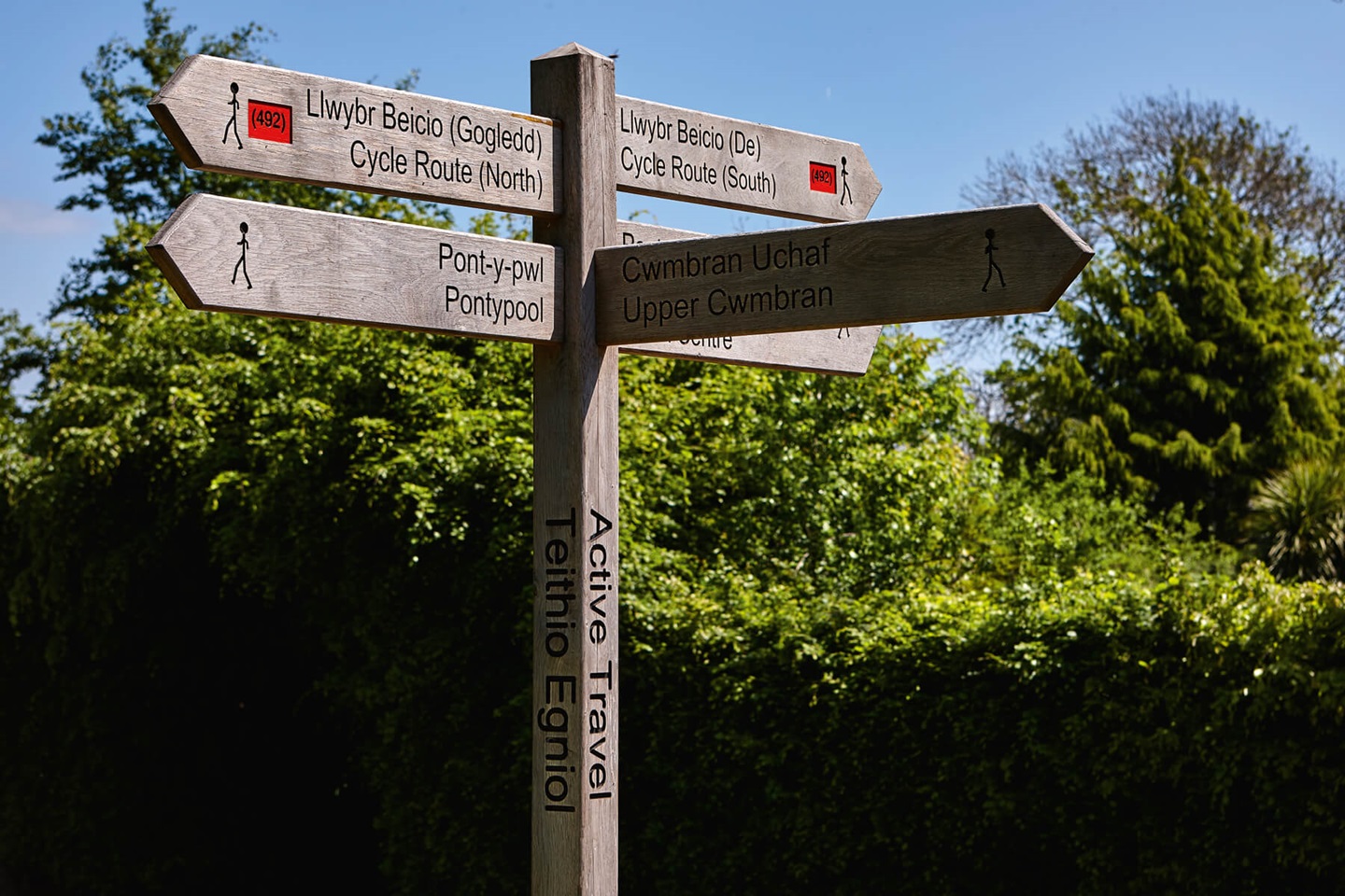 Edlogan Wharf local area