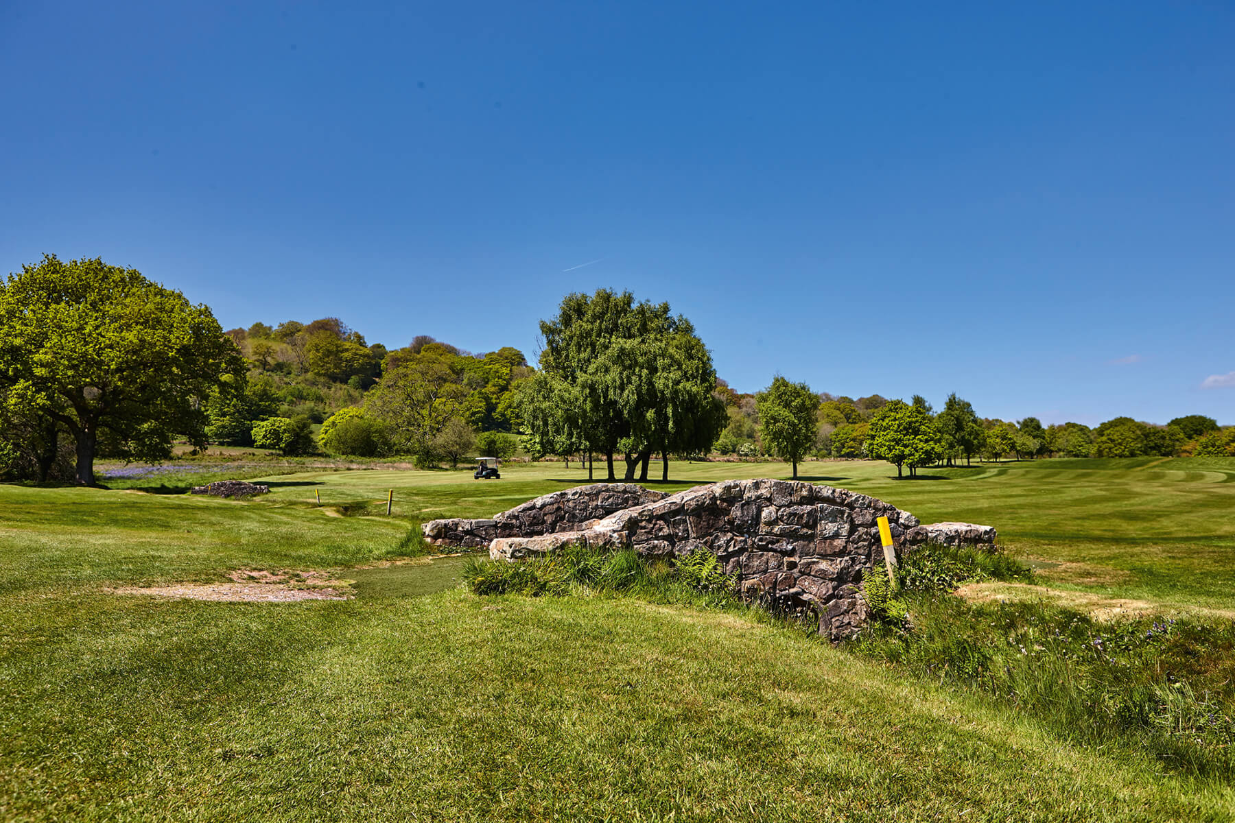 Edlogan Wharf local area