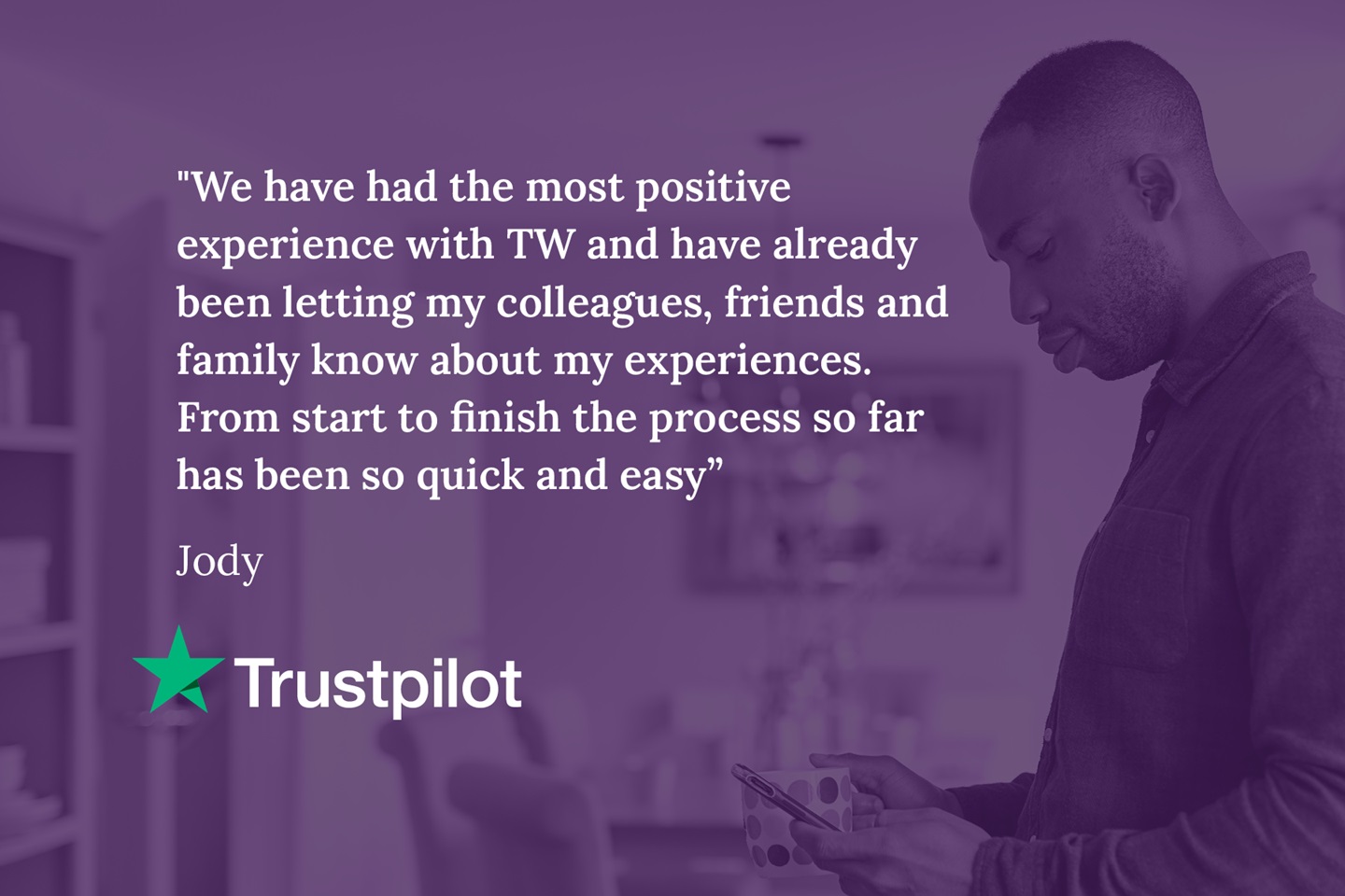 trustpilot