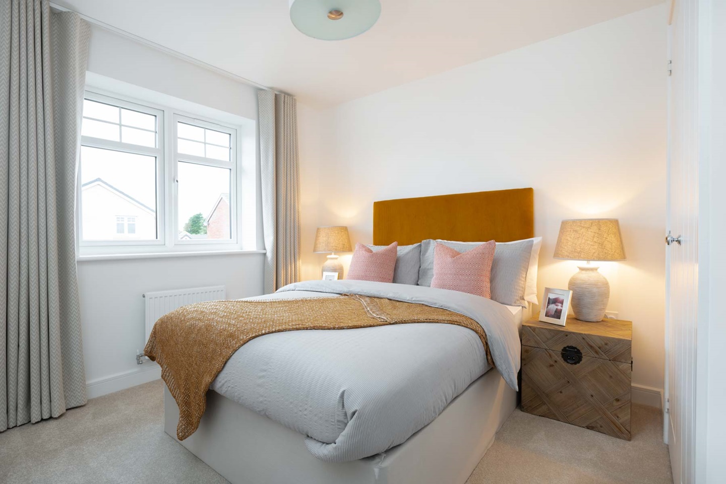 Coltford second bedroom