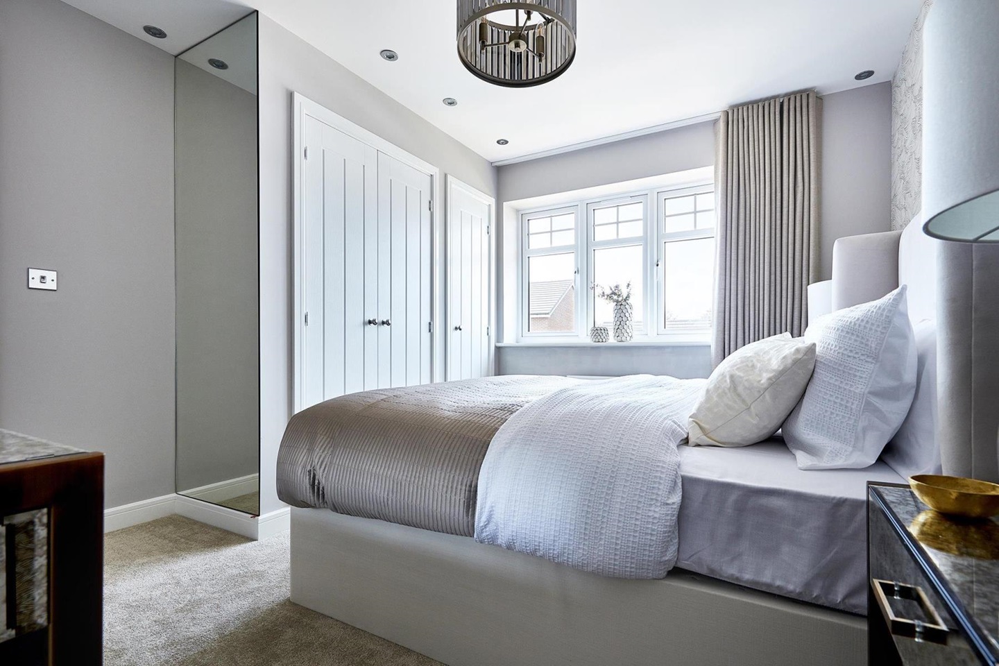 Midford third bedroom