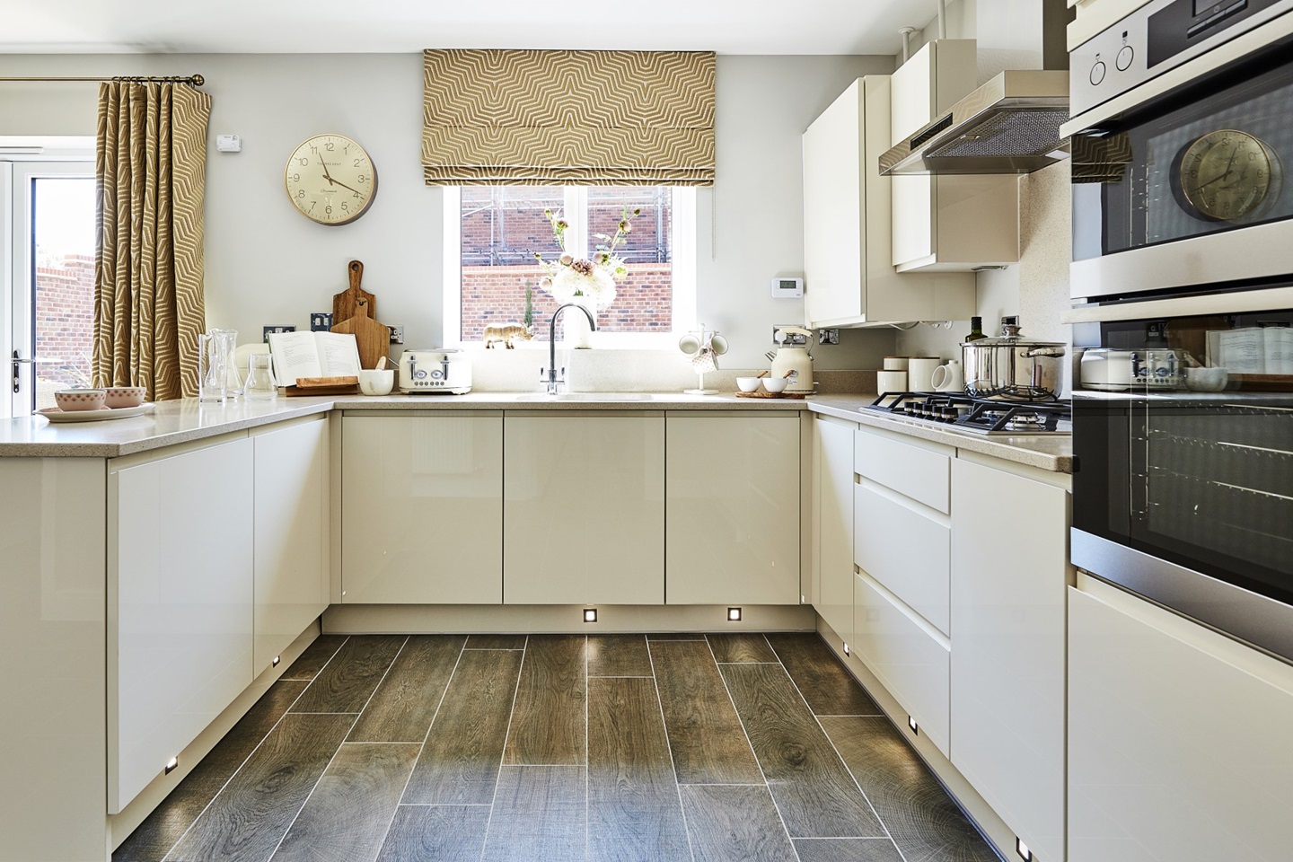 TW WL Bramley View BramleyNA51Stanford Kitchen